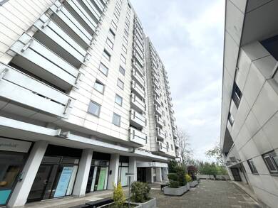 Wohnung zum Kauf 60.000 € 1 Zimmer 42 m² Schönbach Saarbrücken / Sankt Arnual 66119