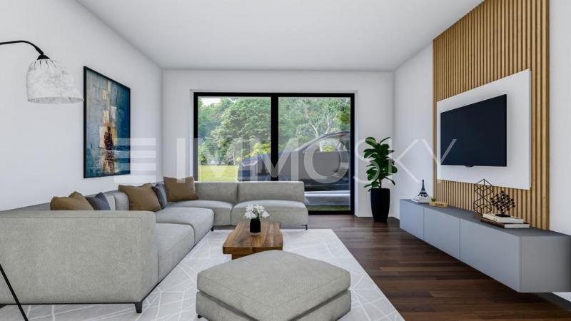 Wohnung zum Kauf 359.000 € 3 Zimmer 75 m²<br/>Wohnfläche Oberjettingen Jettingen 71131