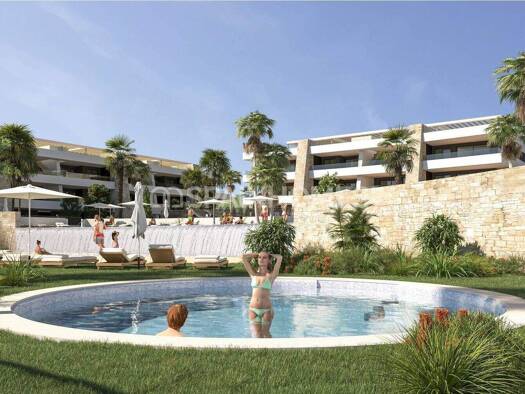 Penthouse zum Kauf 465.000 € 4 Zimmer 121 m² EG Alicante 03670