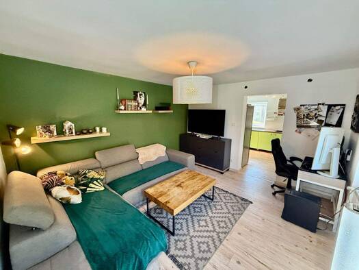 Haus zum Kauf 79.000 € 3 Zimmer 70 m² 158 m² Grundstück Dietmannsdorf 2051