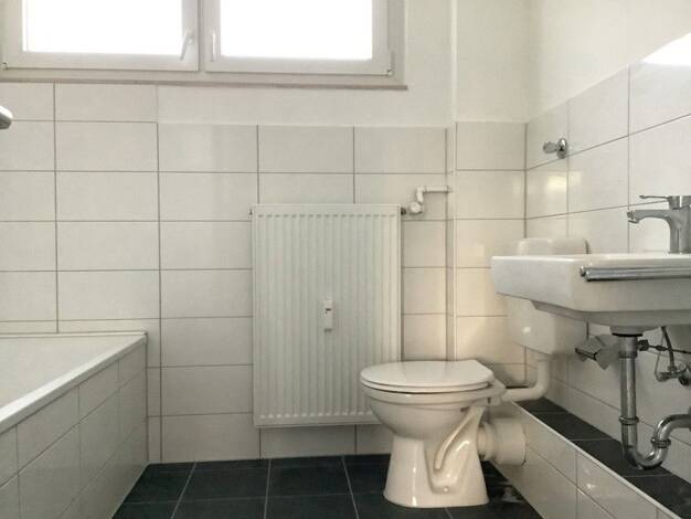 Wohnung zur Miete 770 € 3 Zimmer 79,4 m² 1. Geschoss frei ab 28.07.2025 Schelpmilser Weg 95 A Milse Bielefeld 33609
