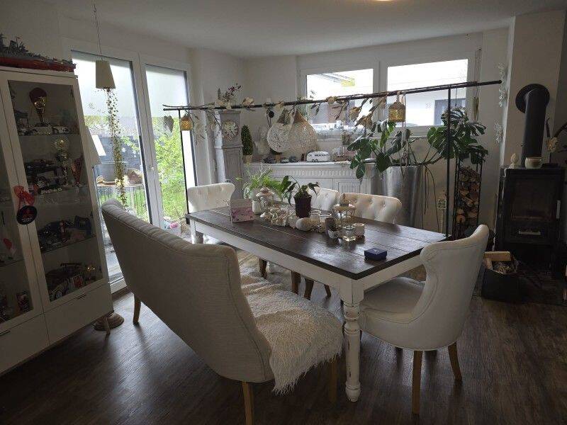 Einfamilienhaus zum Kauf - Ansicht 4