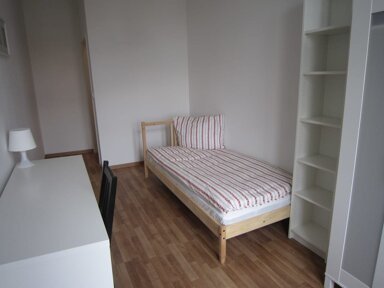 Wohnung zur Miete Wohnen auf Zeit 765 € 3 Zimmer 13 m² frei ab 04.12.2024 Adolfstraße 24 Wedding Berlin 13347