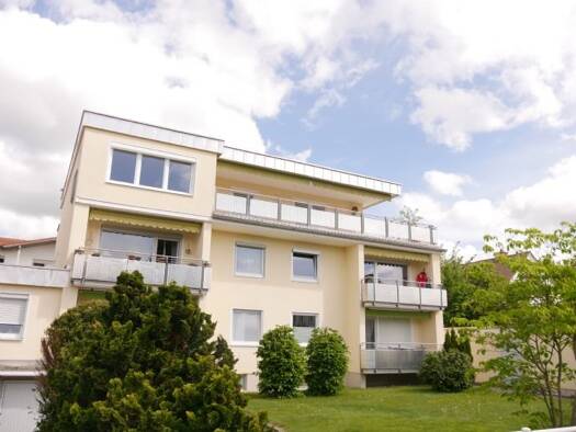 Penthouse zur Miete 1.620 € 3,5 Zimmer 129 m² 2. Geschoss frei ab 01.11.2026 West Rosenheim 83022