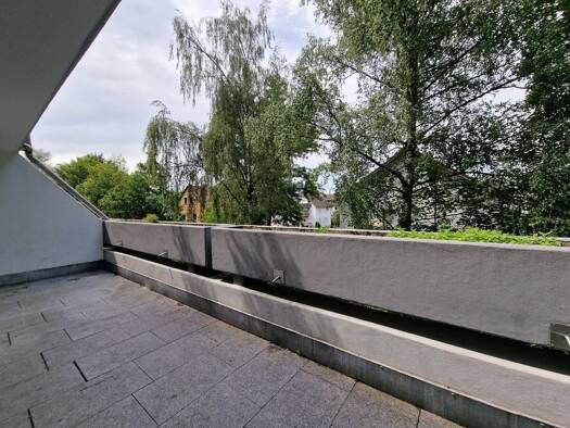 Wohnung zur Miete 950 € 3 Zimmer 86,6 m² 1. Geschoss Deggendorf Deggendorf 94469