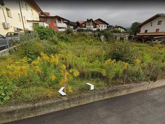 Grundstück zum Kauf 576.000 € 480 m² Grundstück Rum 6063