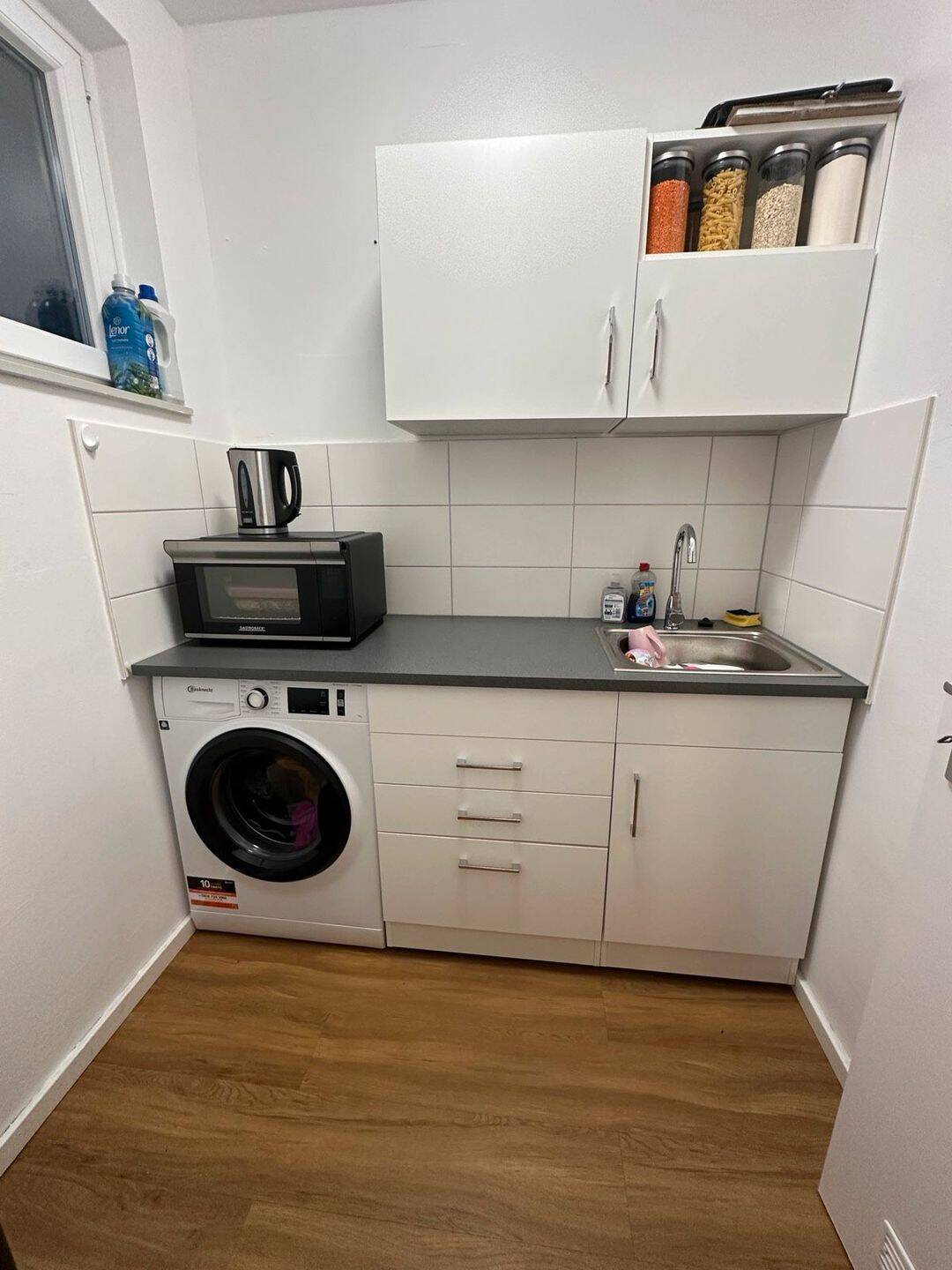 Wohnung 35qm – Am Bonneshof 21, 40474 Düsseldorf – Vorschaubild 4