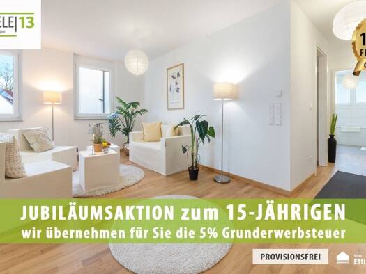Wohnung zum Kauf provisionsfrei 539.000 € 3 Zimmer 83 m² Münchingen Korntal-Münchingen 70825