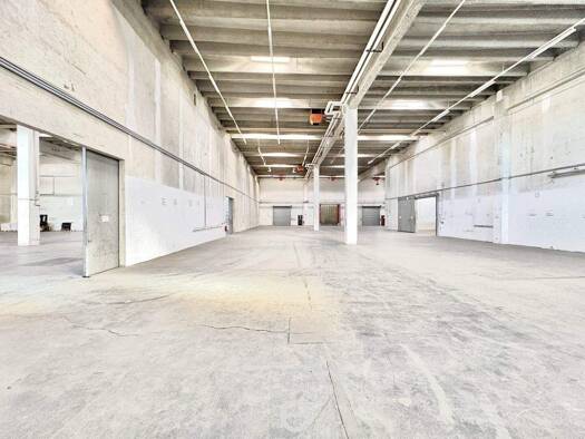 Lagerhalle zur Miete 7,03 € 4.008 m² Lagerfläche Vösendorf 2334