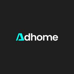 Adhome logo