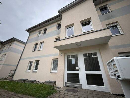 Wohnung zum Kauf 194.000 € 2 Zimmer 56 m² 3. Geschoss Emmy-Rebstein-Weg 5 Weststadt Ravensburg 88214