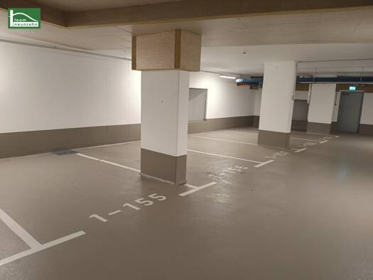 Tiefgaragenstellplatz zur Miete 31,03 € Doktor-Wilhelm-Steingötter-Straße 25 Viehofen St. Pölten 3107
