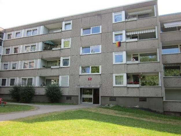 Wohnung zur Miete nur mit Wohnberechtigungsschein 368 € 3 Zimmer 75,8 m² 3. Geschoss frei ab 25.09.2026 Butzstraße 9 Nette Dortmund 44359