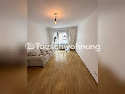 Wohnung zur Miete Tauschwohnung 922 € 2 Zimmer 52 m² 3. Geschoss West Stuttgart 70176