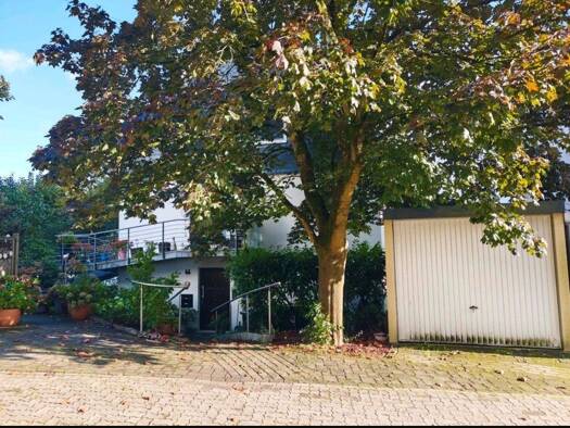 Wohnung zur Miete 650 € 3 Zimmer 68 m² 3 Geschosse frei ab 01.10.2026 Siegen Siegen 57072