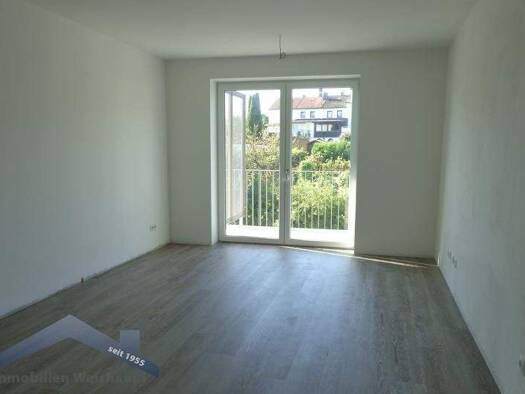 Wohnung zur Miete 340 € 1 Zimmer 26,3 m² 2. Geschoss frei ab 01.02.2026 Neue Schulbergstr. 1f Grubweg Passau 94034