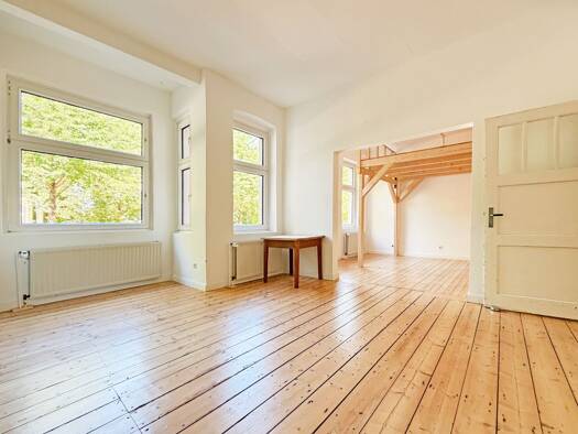 Wohnung zum Kauf 399.000 € 3,5 Zimmer 106 m² EG Grumme Mitte 44791
