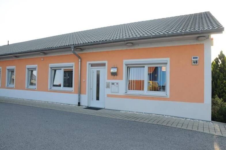 Bürofläche zur Miete 122 m² Bürofläche Auenstein Ilsfeld 74360