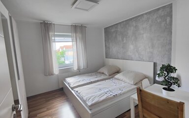 Wohnung zur Miete Wohnen auf Zeit 1.550 € 3 Zimmer 77 m² frei ab sofort Montessoristraße 0 Renningen Renningen 71272