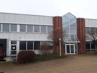 Lagerhalle zur Miete 25.000 m² Lagerfläche - Achtum Hildesheim 31135
