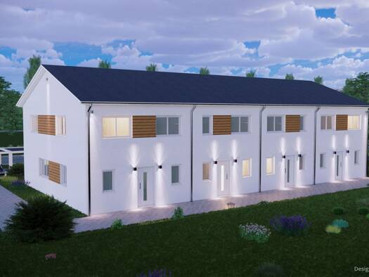 Haus zum Kauf provisionsfrei 399.000 € 3 Zimmer 106 m² 140 m² Grundstück Untere Hofinger Str. Chammünster Cham 93413