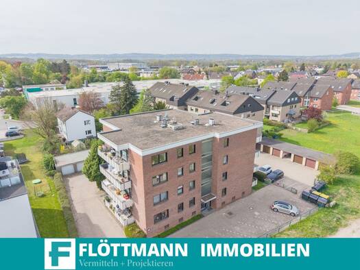 Mehrfamilienhaus zum Kauf 185.000 € 2 Zimmer 64 m² Altenhagen Heepen 33729