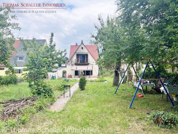 Mehrfamilienhaus zum Kauf 590.000 € 6 Zimmer 150 m² 930 m² Grundstück Schniegling Nürnberg 90427
