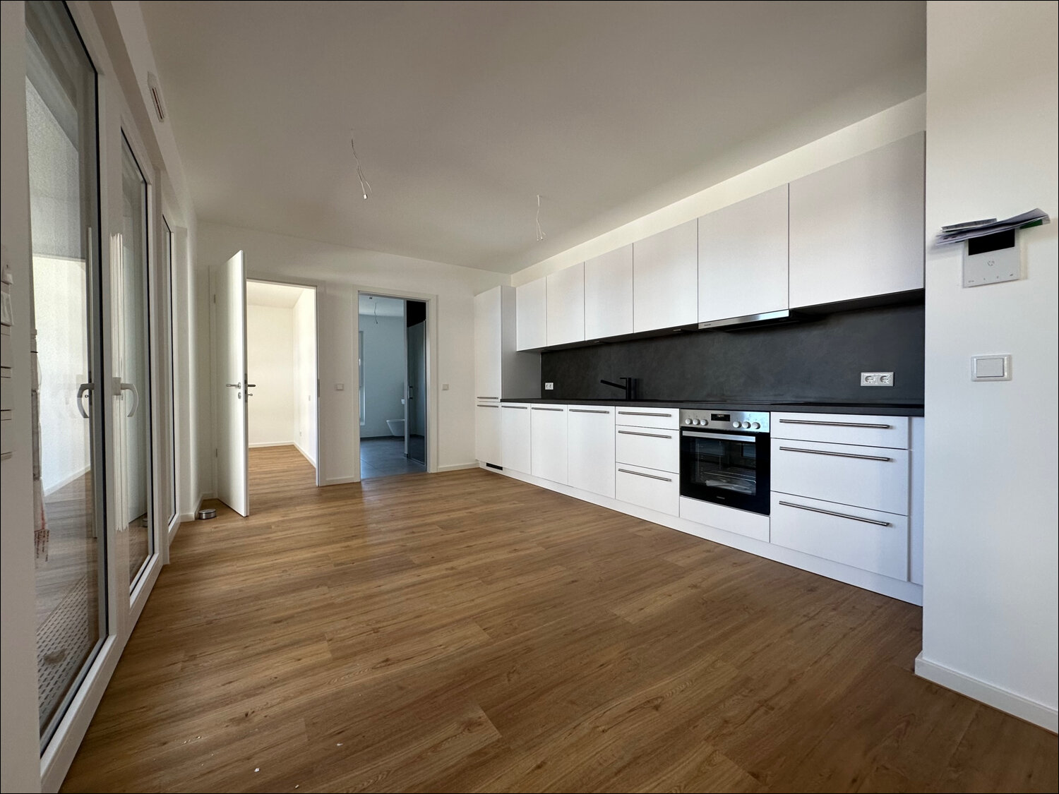 Wohnung zur Miete 1.210 € 3 Zimmer 77 m²<br/>Wohnfläche ab sofort<br/>Verfügbarkeit Stadtmitte Aschaffenburg 63743