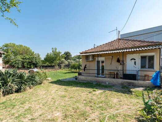 Haus zum Kauf 105.000 € 2 Zimmer 69 m² 448 m² Grundstück Amigdaleonas, Kavala