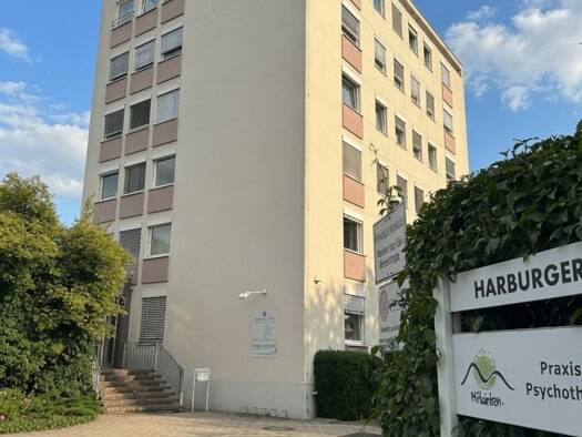 Bürofläche zur Miete 5.893 € 19 Zimmer 585 m² Bürofläche City Bayreuth 95444