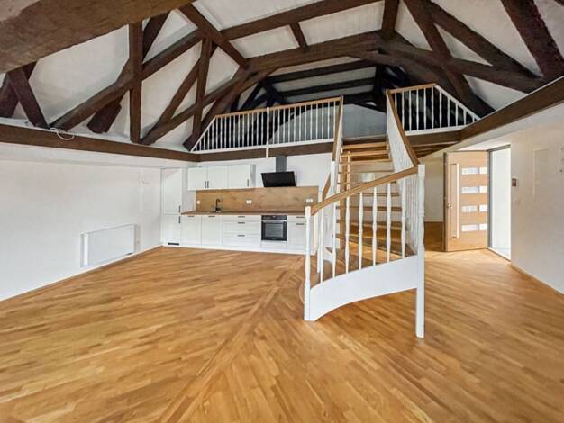 Maisonette zum Kauf 339.000 € 1 Zimmer 145,9 m² 2. Geschoss Vilshofen Vilshofen an der Donau 94474