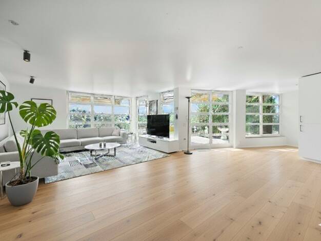 Wohnung zum Kauf 495.000 € 4,5 Zimmer 165 m² Tettnang Tettnang 88069