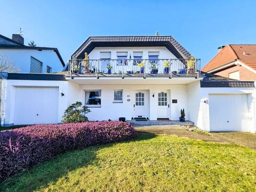 Mehrfamilienhaus zum Kauf 580.000 € 5 Zimmer 193 m² 628 m² Grundstück Lützenkirchen Leverkusen 51381