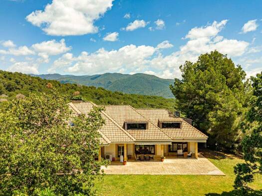 Einfamilienhaus zum Kauf provisionsfrei 1.150.000 € 10 Zimmer 3.834 m² Grundstück L'Ametlla del Vallès 08480