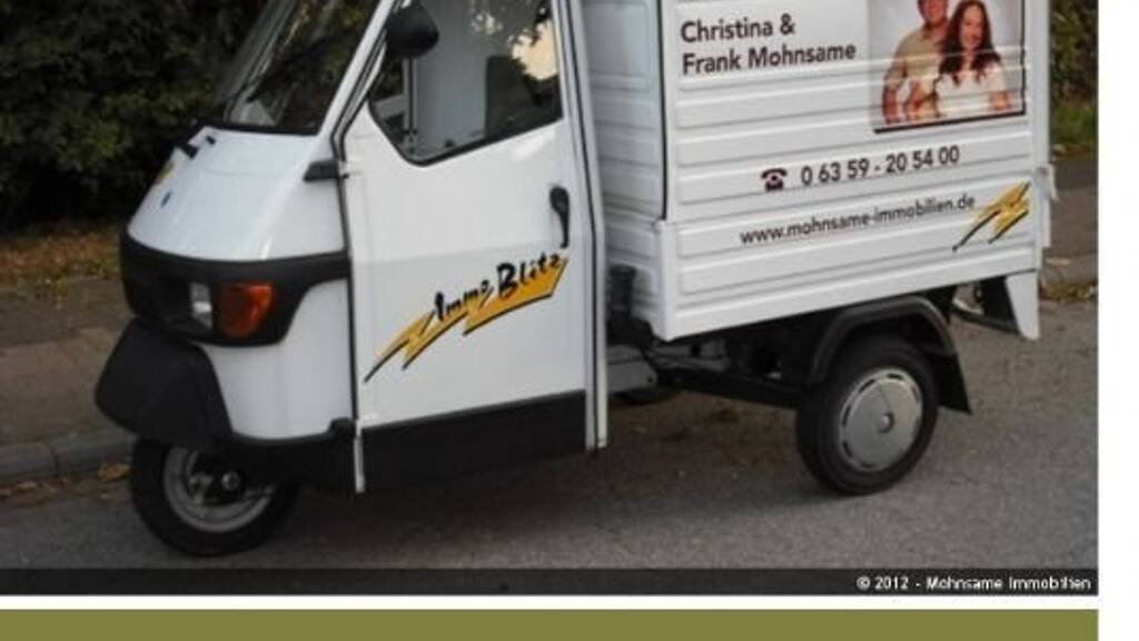 Außenstellplatz zur Miete 50 € Bad Dürkheim 67098