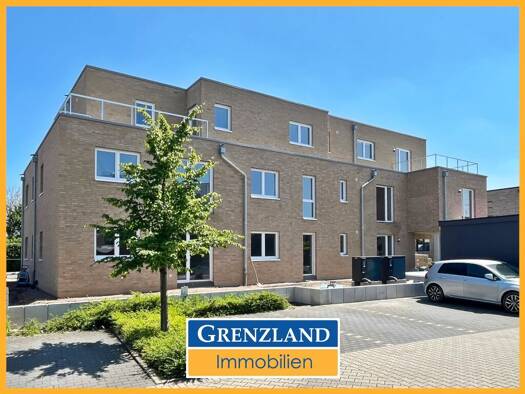 Wohnung zur Miete 502 € 3 Zimmer 75 m² frei ab 01.10.2026 Isselburg Isselburg 46419