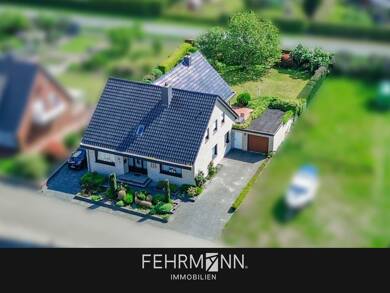 Einfamilienhaus zum Kauf 384.900 € 15 Zimmer 213,6 m² 1.091 m² Grundstück Stadtkern Haren (Ems) 49733