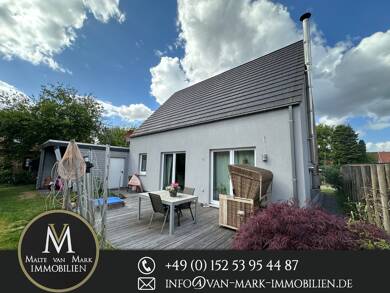 Einfamilienhaus zum Kauf 245.000 € 5 Zimmer 112 m² 417 m² Grundstück Kamperfehn Frisoythe 26169