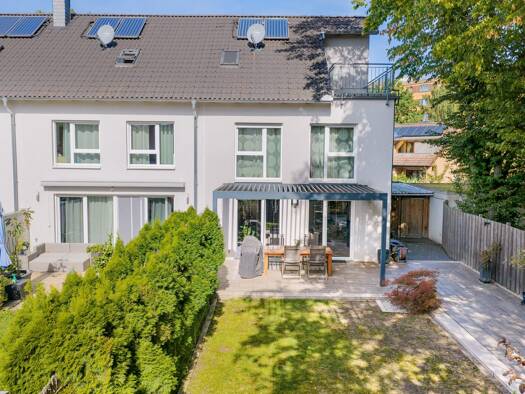 Reihenendhaus zum Kauf 579.000 € 5 Zimmer 144,1 m² 350 m² Grundstück Bothfeld Hannover 30659