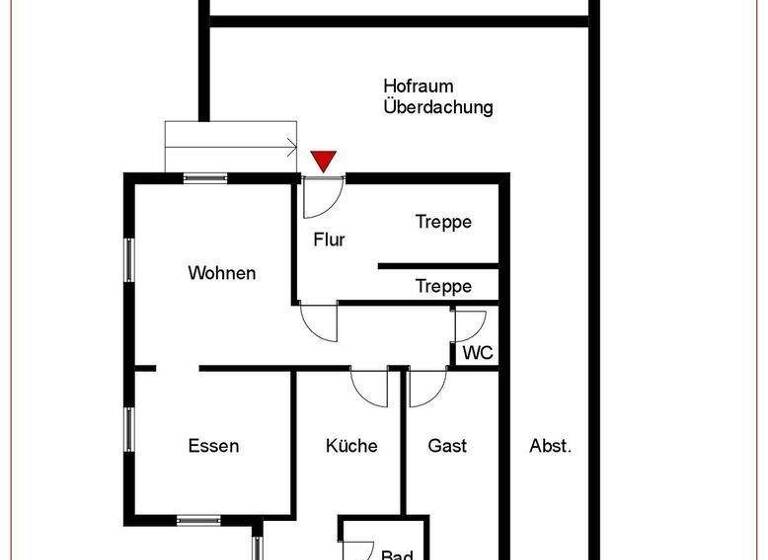 Bauernhaus zum Kauf 950.000 € 5,5 Zimmer 154 m² 864 m² Grundstück Ehningen 71139