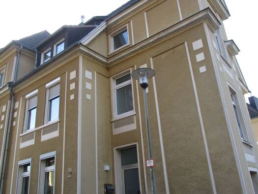 Wohnung zur Miete 319 € 2 Zimmer 55,4 m² frei ab 01.12.2025 Gartenstraße 79 Alt-Wetter Wetter (Ruhr) 58300