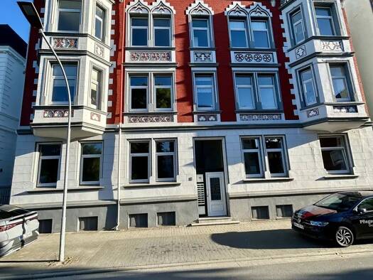 Wohnung zum Kauf 128.000 € 3 Zimmer 72 m² Heppens Wilhelmshaven 26384