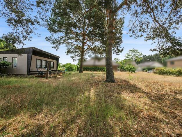 Grundstück zum Kauf 580.000 € 1.328 m² Grundstück Falkensee 14612