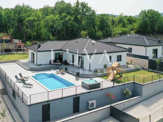 Einfamilienhaus zum Kauf 1 € 4 Zimmer 165 m² Imotski Imotski 21260
