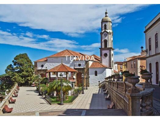 Chalet zum Kauf 345.000 € 3 Zimmer 332 m² Los Realejos 38410