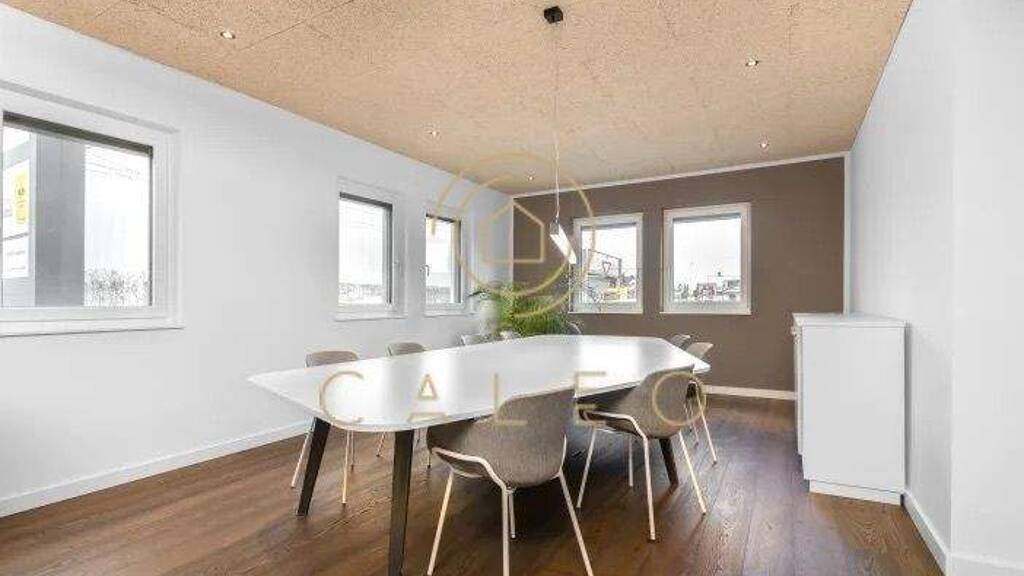 Bürokomplex zur Miete provisionsfrei 5.000 m² Bürofläche teilbar ab 1 m² Maxglan Salzburg 5020