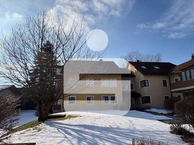 Wohnung zum Kauf 179.000 € 3 Zimmer 73 m² Ruhstorf 94099