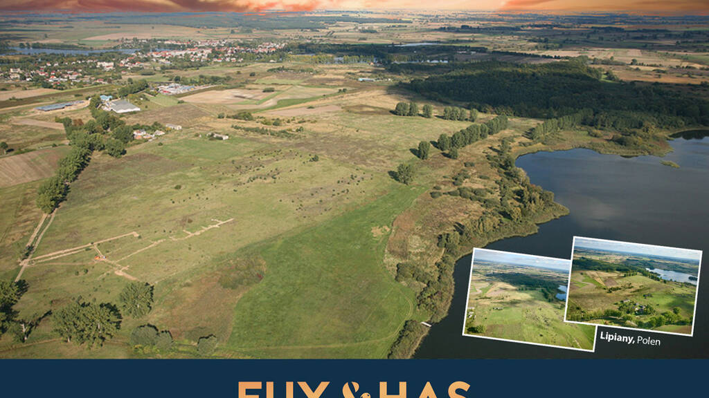 Grundstück zum Kauf 1.499.000 € 226.300 m² Grundstück Zentrum Leipzig / Leipzig Zentrum 04109