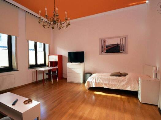 Wohnung zur Miete 1.100 € 1 Zimmer 50 m² EG frei ab 01.12.2025 Mülheim Köln 51063