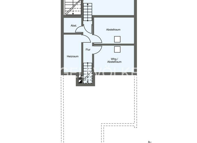 Reihenmittelhaus zum Kauf 575.000 € 6,5 Zimmer 165 m² 230 m² Grundstück Bretzenheim Mainz 55128